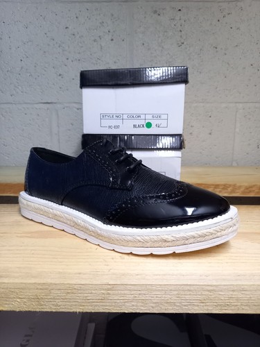 Derbies richelieu chaussures
