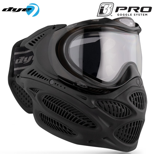Dye pro thermal anti fog - dye, anti-fog