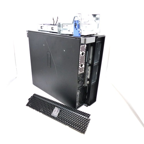 Dell precision 7820 - dell, tour