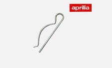 APRILILIA 50/125 AF1-FUTURA-RS-THUNDER-EUROPE REAR WHEEL NUT STOP COP