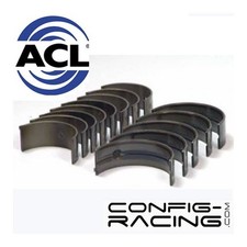 Coussinet de bielle Trimétal