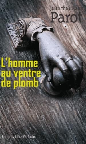 Homme ventre plomb - l'homme,