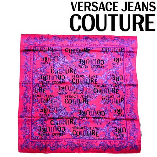 Versace jeans couture scarf - jeans,