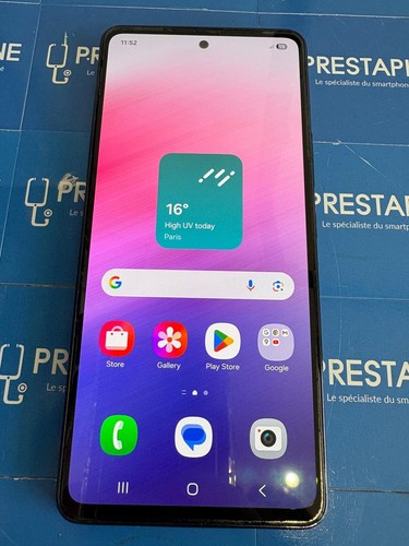 Samsung galaxy a53 128go - a53, 5g