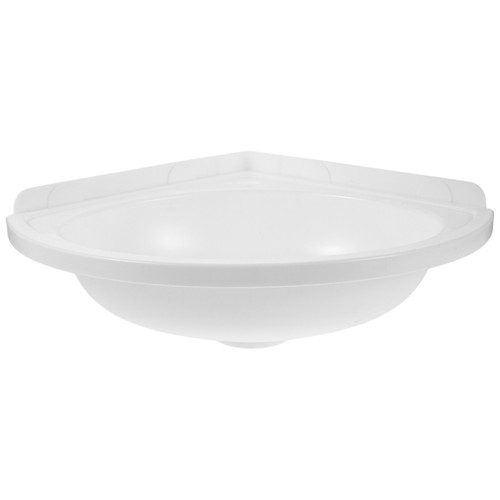 évier triangulaire lavabo - triangulaire,