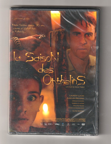 Saison des orphelins - la,