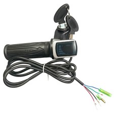36V 48V 60V Electric Scooter