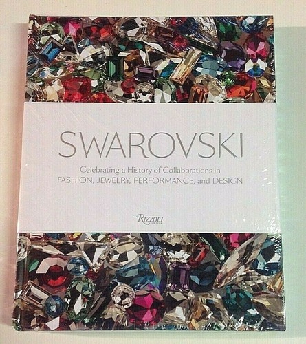 Swarovski fashion performance - swarovski,