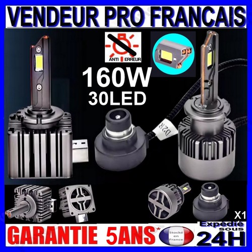 D1s 6500k led - d1s,
