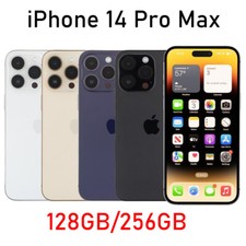 Neuf Apple iPhone 14 Pro Max