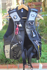 Gilet stabilisateur de