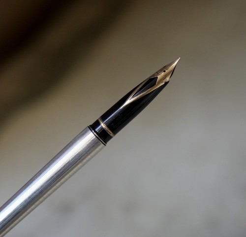 Stylo plume sheaffer targa - stylo,