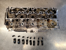 CULASSE COMPLETE CITROEN C4 II