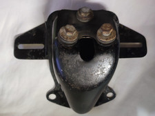 SUPPORT DE FEU ARRIERE D