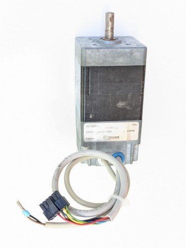 Crouzet moteur ccw - crouzet,