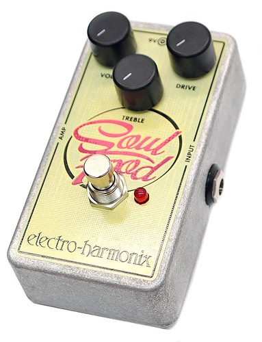 Pédale effets pour guitare - pédale, d'effets