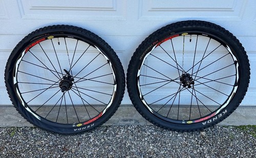 Mavic crossmax st 4 - crossmax,