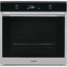 WHIRLPOOL W7 OM4 4BS1 H Four