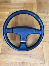 VW Polo MK2 86C GT G40 steering wheel