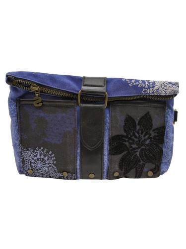 Desigual pochette moyen dames - desigual,