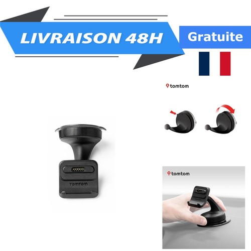 Tomtom chargeur support - chargeur,