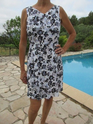 Robe femme occasion - , gérard