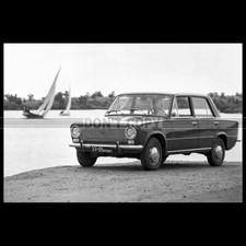 Photo A.015916 LADA 1200 1971-1982 