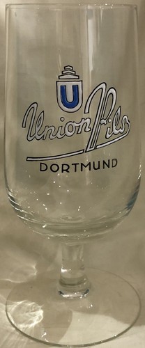 Union pils dortmund - u,