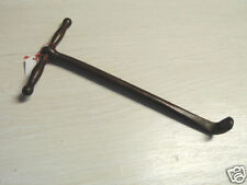 TIRE-MANCHETTES EN BRONZE POUR