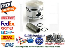 68383 P207768 985-149 31351454 Perkins 4.108 Lifter Piston 79mm Std Massey