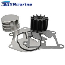 Kit de révision de la pompe