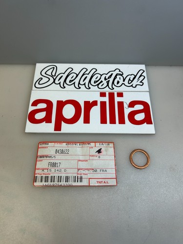 Joint 16x22 aprilia - 16x22, ap0430622