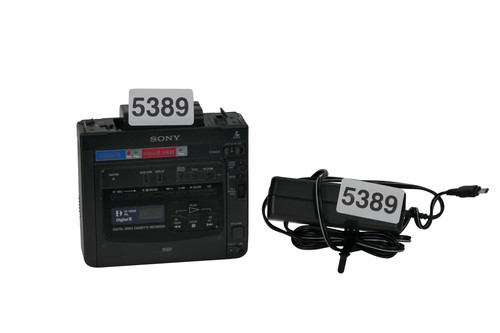 Sony d200e enregistreur - gv-d200e,