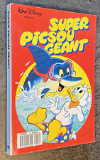 Super PICSOU Géant N° 19  -