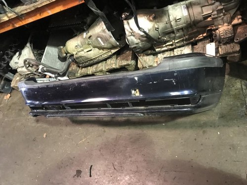Pare choc arriere bmw - bmw, 3