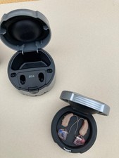 Appareils auditifs SIEMENS PURE CARAT