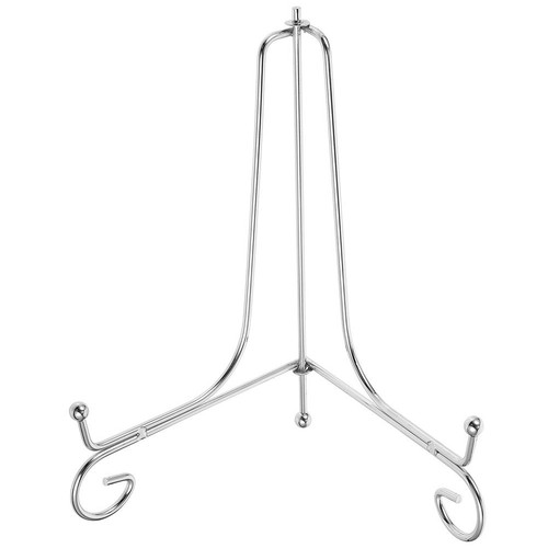 Support assiette fer - en,