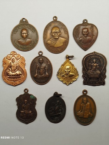 Lot phra rian - phra, ,