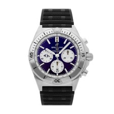 Breitling Chronomat B01 NFL