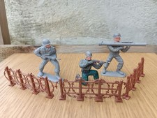  petit soldat Militaire