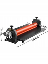 Laminoir à froid manuel