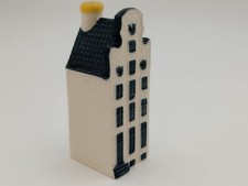 Maison Porcelaine miniature