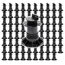 XPOtool Plots Terrasse Kit de