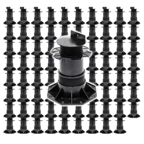 Xpotool plots terrasse kit - plots,