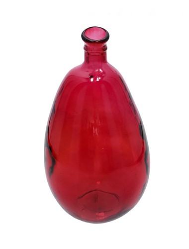 Bouteille verre style vintage - bouteille,