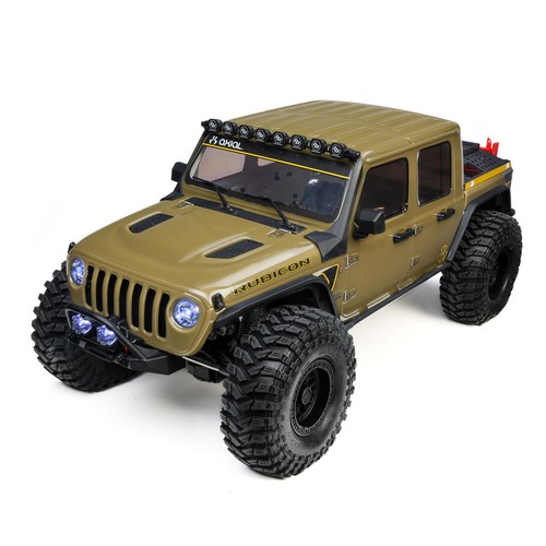 Axial axi 2443t2 scx10 - axi-2443t2, iii