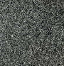 carpet per meter black for car mats non-slip bottom height 2 meters