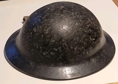 Casque anglais 1940 - casque,