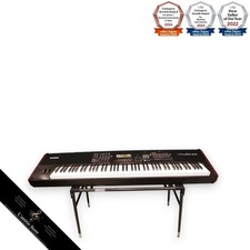 Yamaha S90ES Clavier