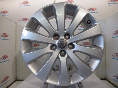 Jante aluminium opel - opel, j